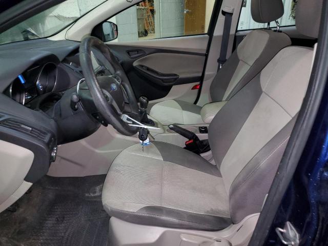 Photo 7 from auction – 2012 FORD FOCUS SE with VIN 1FAHP3K27CL145110