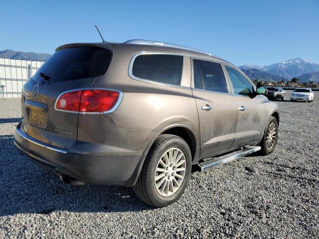 Photo 3 from auction – 2011 BUICK ENCLAVE CX with VIN 5GAKRAED3BJ270855
