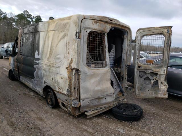 Photo 2 from auction – 2021 FORD TRANSIT T- with VIN 1FTYE1C80MKA74234