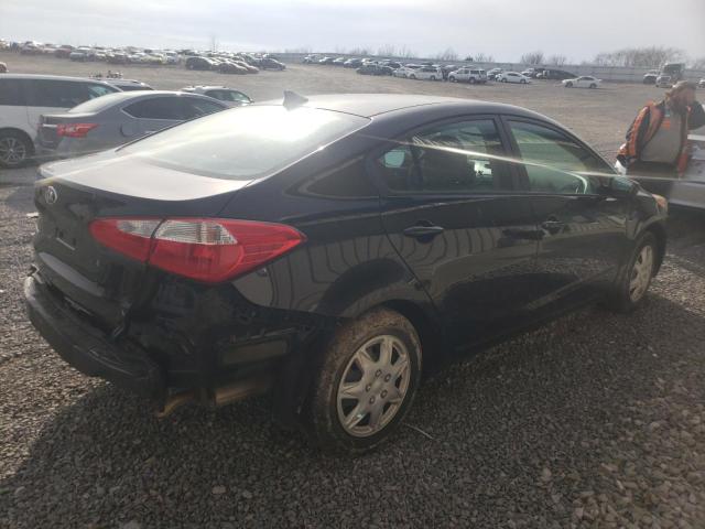 Photo 3 from auction – 2015 KIA FORTE LX with VIN KNAFK4A64F5284918