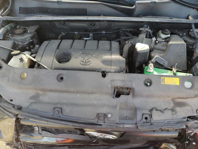 Photo 12 from auction – 2012 TOYOTA RAV4 with VIN 2T3ZF4DV3CW147657