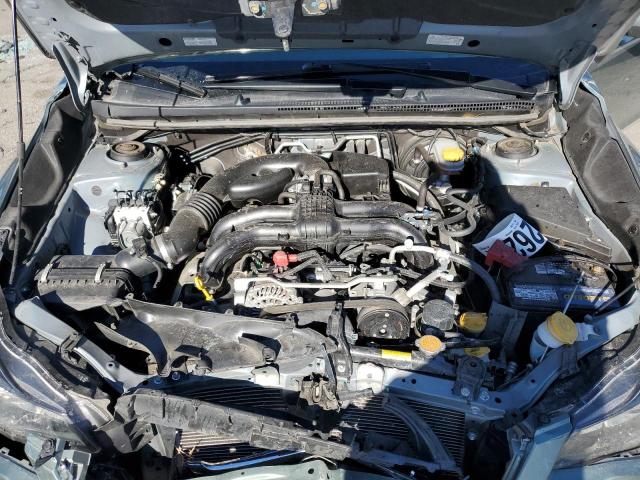 Photo 11 from auction – 2016 SUBARU IMPREZA PR with VIN JF1GPAB69GH274350