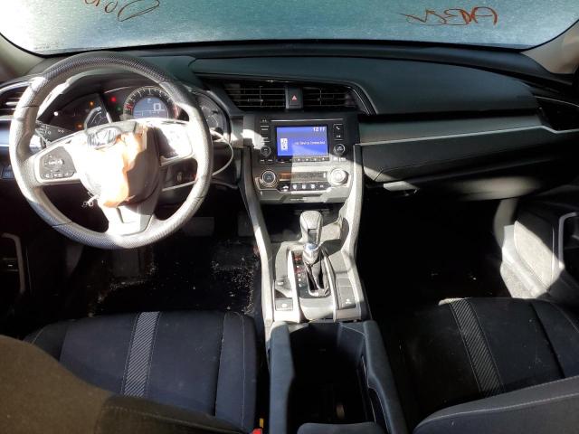 Photo 8 from auction – 2016 HONDA CIVIC LX with VIN 19XFC2F52GE243603