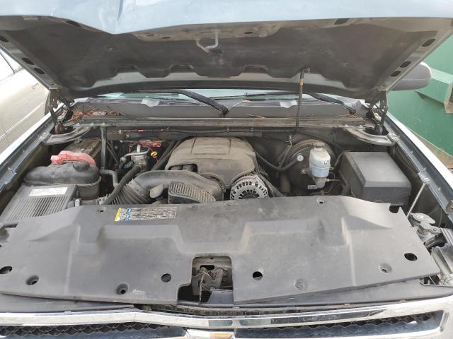 Photo 11 from auction – 2008 CHEVROLET SILVERADO with VIN 1GCEC19C48Z117541