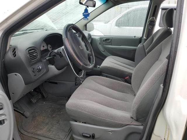Photo 7 from auction – 2007 DODGE GRAND CARA with VIN 1D4GP24R67B135953