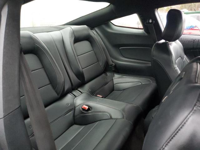 Photo 10 from auction – 2018 FORD MUSTANG with VIN 1FA6P8TH1J5167113