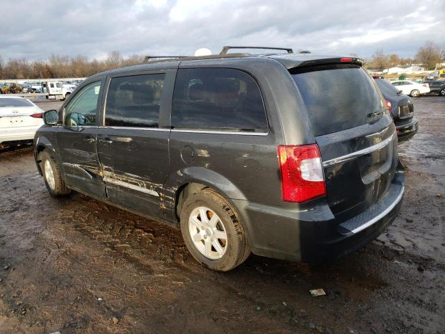 Photo 2 from auction – 2011 CHRYSLER TOWN & COU with VIN 2A4RR5DG9BR634671