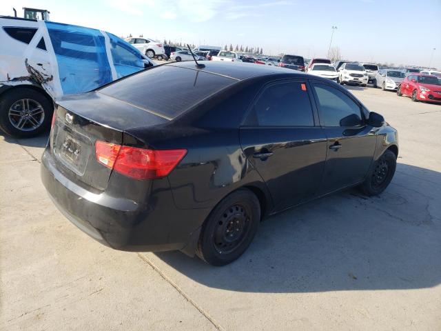 Photo 3 from auction – 2013 KIA FORTE EX with VIN KNAFU4A27D5699722