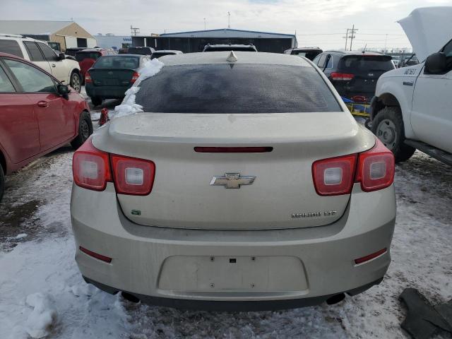 Photo 6 from auction – 2015 CHEVROLET MALIBU LTZ with VIN 1G11F5SL2FF336772