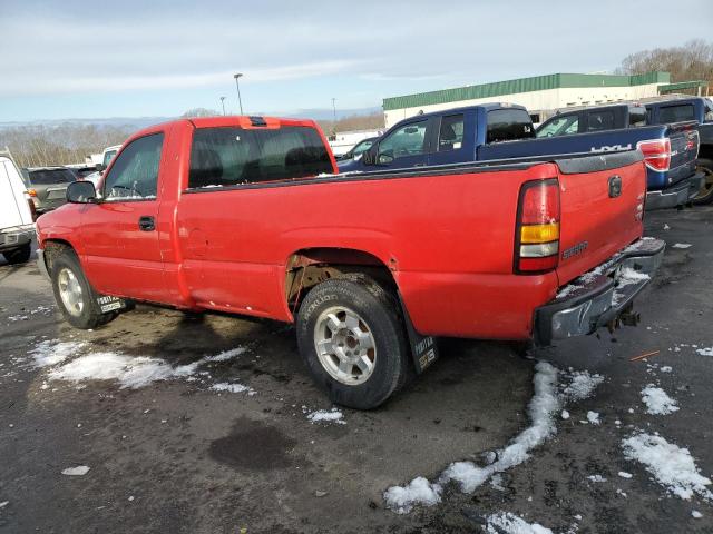 Photo 2 from auction – 2005 GMC NEW SIERRA with VIN 1GTEK14V55Z341456