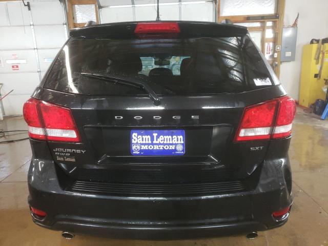Photo 6 from auction – 2013 DODGE JOURNEY SX with VIN 3C4PDDBG3DT568532