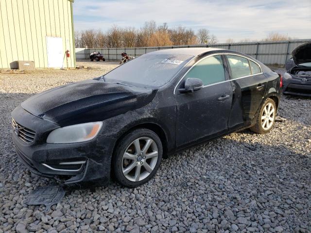 VOLVO S60 PREMIE 2016 with VIN YV126MFK3G1399329 - Photo from auction