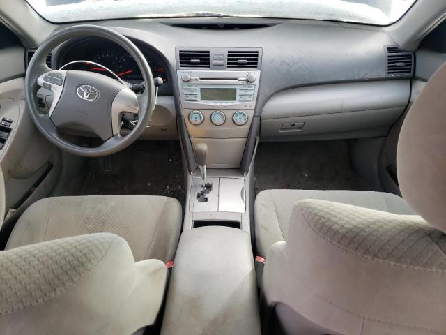 Photo 8 from auction – 2009 TOYOTA CAMRY BASE with VIN 4T4BE46K19R128183