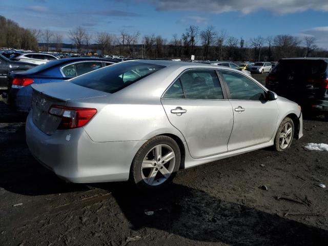 Photo 3 from auction – 2014 TOYOTA CAMRY L with VIN 4T1BF1FK2EU798227