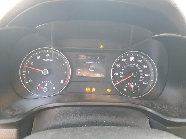 Photo 9 from auction – 2019 KIA FORTE FE with VIN 3KPF24AD8KE050796