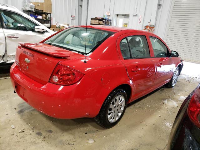 Photo 3 from auction – 2010 CHEVROLET COBALT 1LT with VIN 1G1AD5F57A7229723