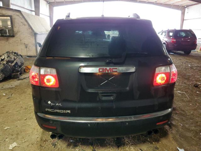 Photo 6 from auction – 2012 GMC ACADIA SLT with VIN 1GKKRRED0CJ348429
