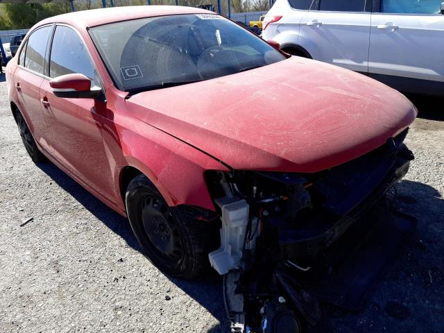 Photo 4 from auction – 2012 VOLKSWAGEN JETTA SE with VIN 3VWDP7AJ7CM112161