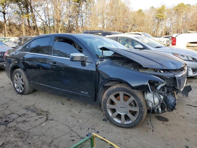 Photo 4 from auction – 2007 LINCOLN MKZ with VIN 3LNHM28T37R643157