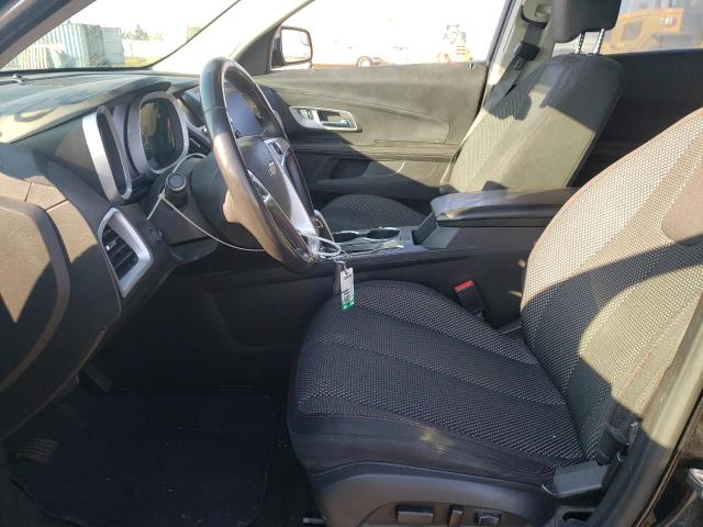 Photo 7 from auction – 2014 CHEVROLET EQUINOX LT with VIN 2GNALBEK6E6126127