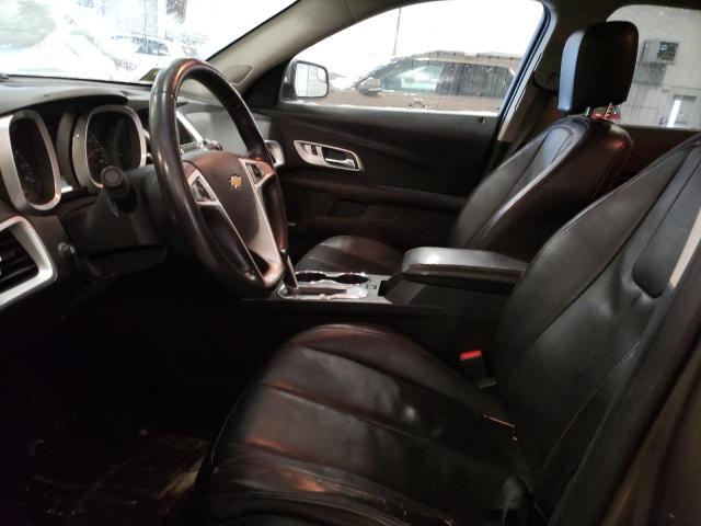 Photo 7 from auction – 2012 CHEVROLET EQUINOX LT with VIN 2GNFLFE50C6288856