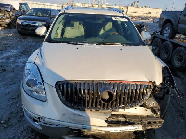 Photo 5 from auction – 2012 BUICK ENCLAVE with VIN 5GAKVDED5CJ386556