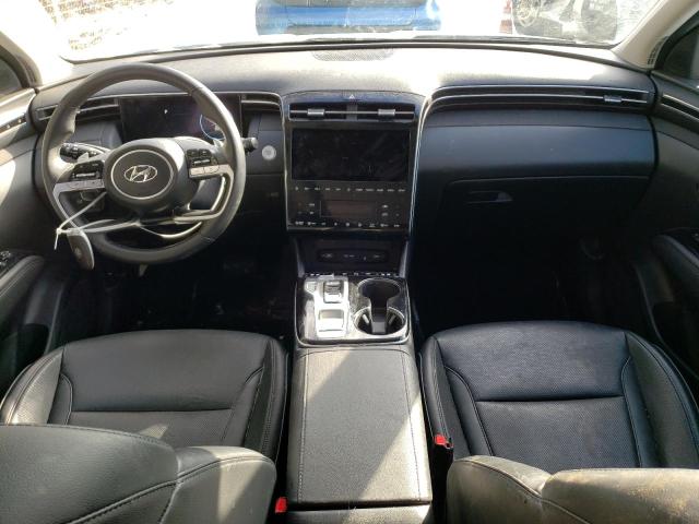 Photo 8 from auction – 2022 HYUNDAI TUCSON LIM with VIN KM8JECA16NU051674