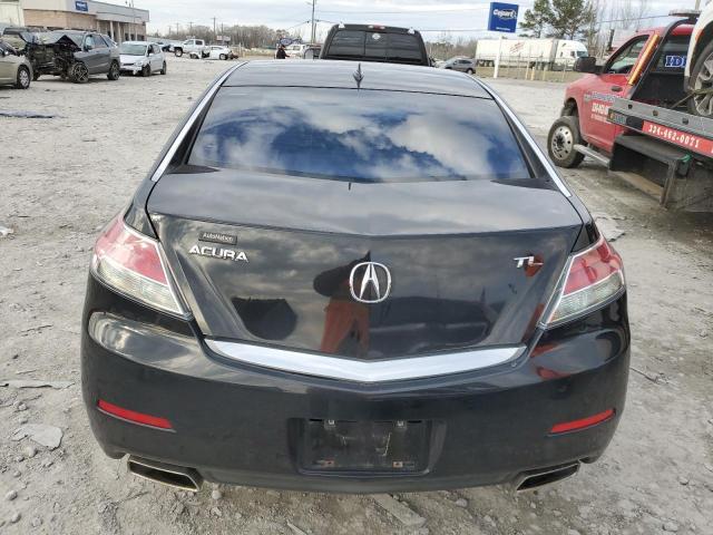 Photo 6 from auction – 2012 ACURA TL with VIN 19UUA8F27CA039402