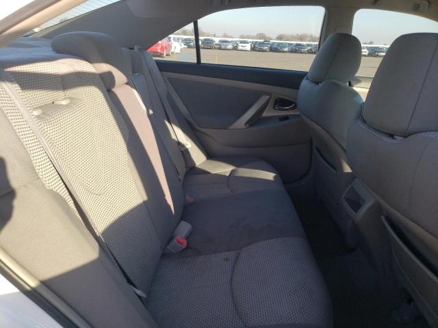 Photo 10 from auction – 2009 TOYOTA CAMRY BASE with VIN 4T1BE46K99U911617