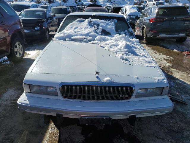 Photo 5 from auction – 1994 BUICK CENTURY SP with VIN 3G4AG55M7RS603022