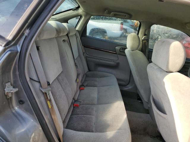 Photo 10 from auction – 2005 CHEVROLET IMPALA LS with VIN 2G1WH52K559279028