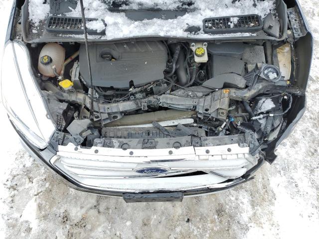 Photo 12 from auction – 2018 FORD ESCAPE SE with VIN 1FMCU9GD7JUC00247