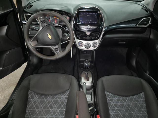 Photo 8 from auction – 2022 CHEVROLET SPARK 1LT with VIN KL8CD6SA3NC016900