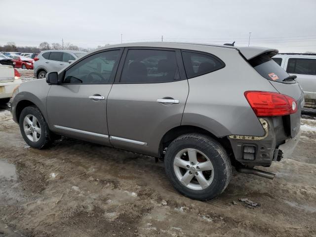 Photo 2 from auction – 2013 NISSAN ROGUE with VIN JN8AS5MT0DW008350