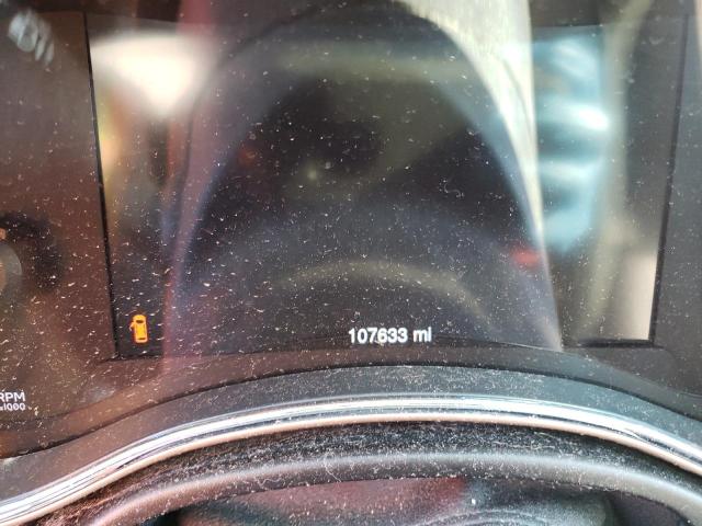 Photo 9 from auction – 2014 JEEP GRAND CHER with VIN 1C4RJFBG1EC462753