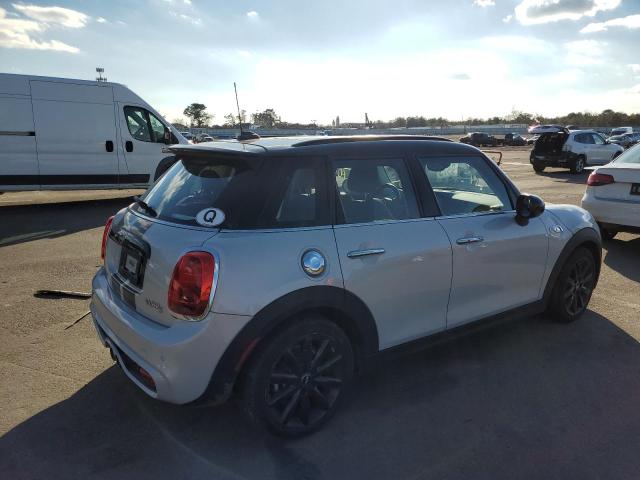 Photo 3 from auction – 2019 MINI COOPER S with VIN WMWXU3C58K2H89209