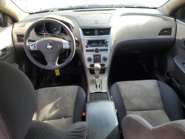 Photo 8 from auction – 2011 CHEVROLET MALIBU LS with VIN 1G1ZA5E17BF328253