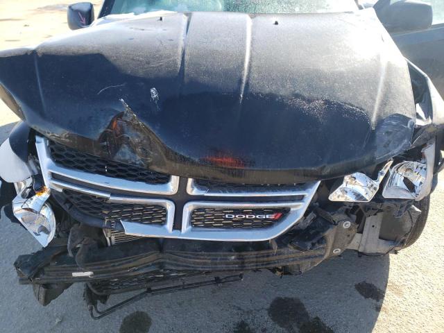 Photo 11 from auction – 2017 DODGE JOURNEY SE with VIN 3C4PDCAB4HT508314