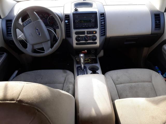 Photo 8 from auction – 2007 FORD EDGE with VIN 2FMDK36C97BB60526