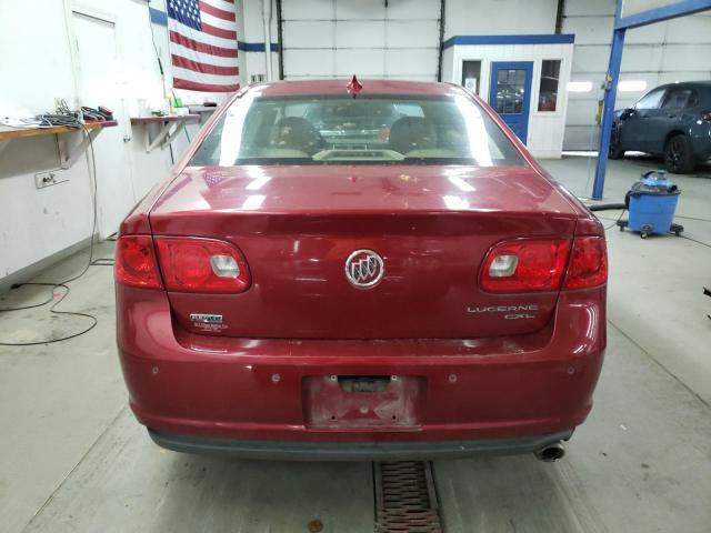 Photo 6 from auction – 2011 BUICK LUCERNE CX with VIN 1G4HC5EMXBU150126