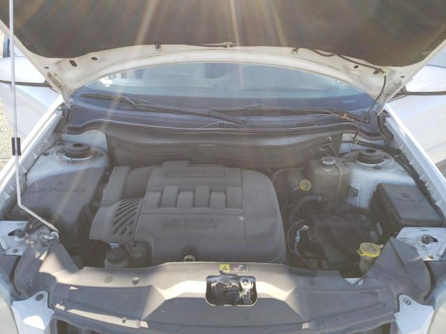 Photo 12 from auction – 2007 CHRYSLER PACIFICA T with VIN 2A8GM68X27R321747