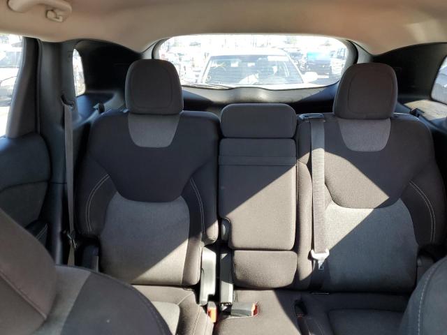 Photo 10 from auction – 2017 JEEP CHEROKEE S with VIN 1C4PJLAB1HW626372
