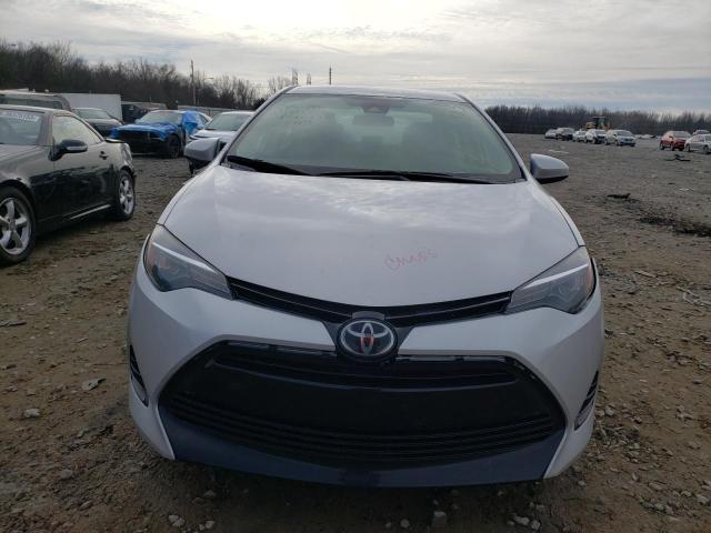 Photo 5 from auction – 2018 TOYOTA COROLLA L with VIN 5YFBURHE4JP804925