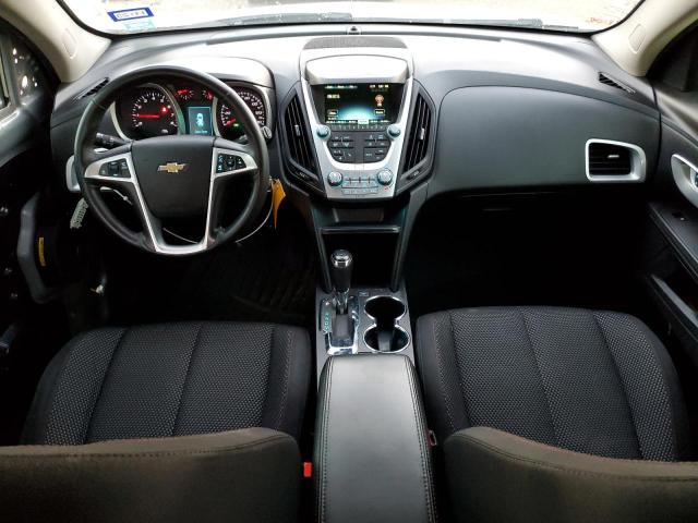Photo 8 from auction – 2016 CHEVROLET EQUINOX LT with VIN 2GNALCEK7G6286252