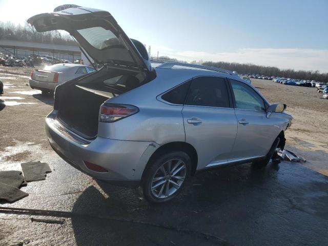 Photo 3 from auction – 2013 LEXUS RX 350 with VIN 2T2ZK1BA3DC125546