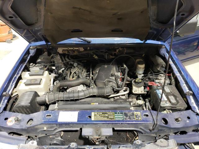 Photo 11 from auction – 2007 FORD RANGER SUP with VIN 1FTYR44U27PA08938