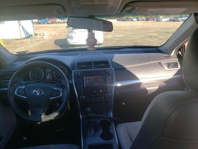 Photo 8 from auction – 2017 TOYOTA CAMRY LE with VIN 4T1BF1FK6HU782410