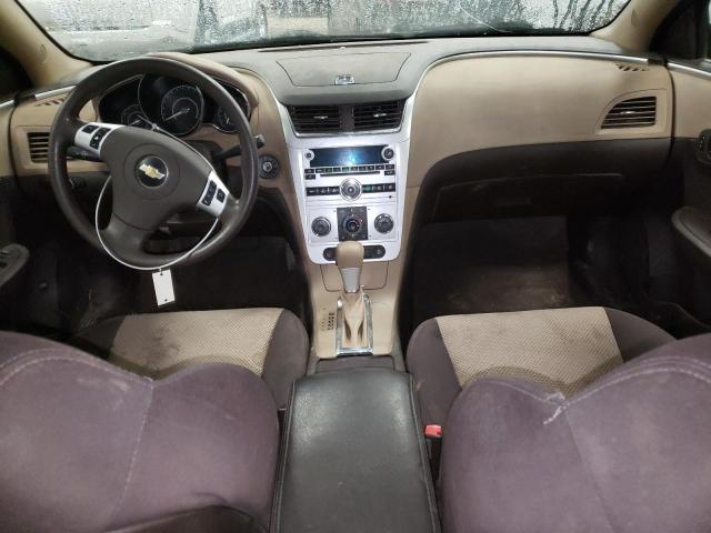 Photo 8 from auction – 2012 CHEVROLET MALIBU LS with VIN 1G1ZB5E07CF193877