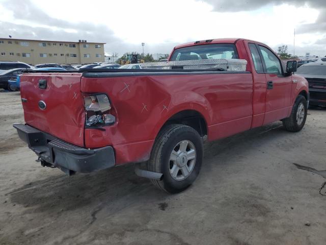 Photo 3 from auction – 2006 FORD F150 with VIN 1FTRF122X6NA86150