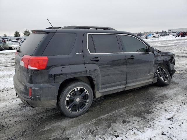 صورة رقم 3 من المزاد - 2017 GMC TERRAIN SL مع VIN 2GKFLTEK5H6280275